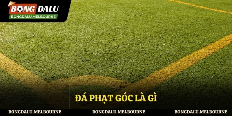 Đá Phạt Góc Là Gì - Phân Tích Đầy Đủ Về Chiến Thuật