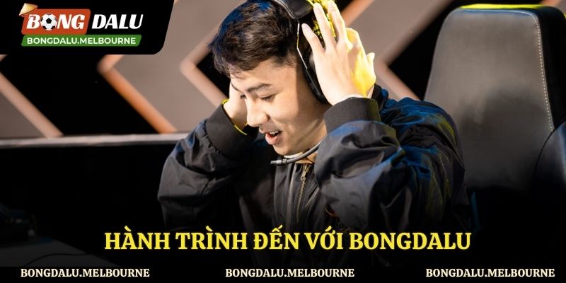 Hành trình đến với Bong da lu