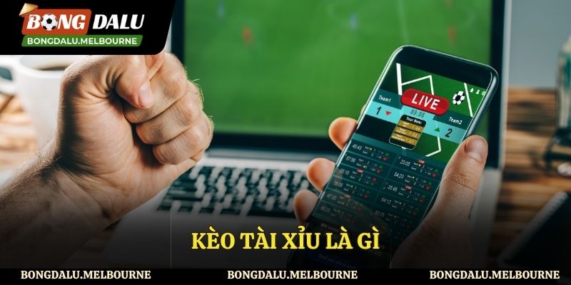 Kèo Tài Xỉu Là Gì? Phân Tích Chi Tiết Và Chiến Lược Soi Kèo