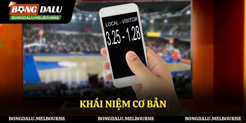 Khái niệm về soi kèo bóng rổ là gì