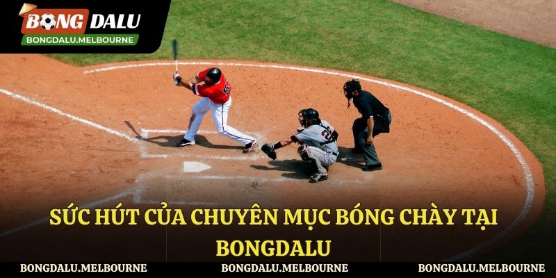Ưu điểm của chuyên mục thể thao này mang đến cho người xem