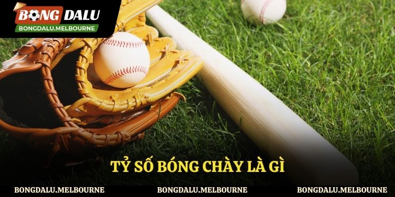 Hiểu rõ hơn về tỷ số bóng chày để theo dõi trận đấu dễ dàng hơn