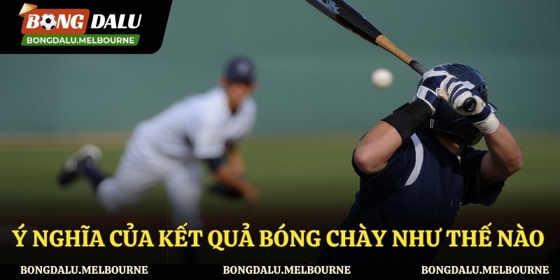 Ý nghĩa của chuyên mục kết quả bóng chày tại Bongdalu